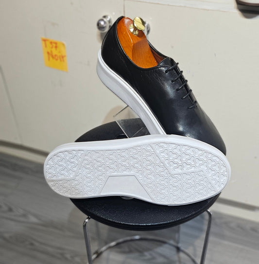 Chaussure cuire Berluti