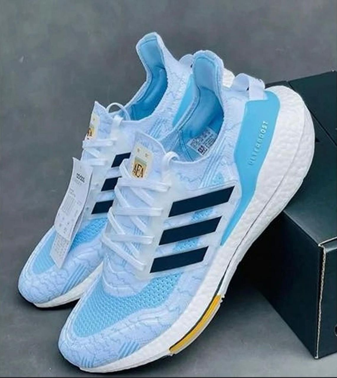 Chaussure Sport Adidas