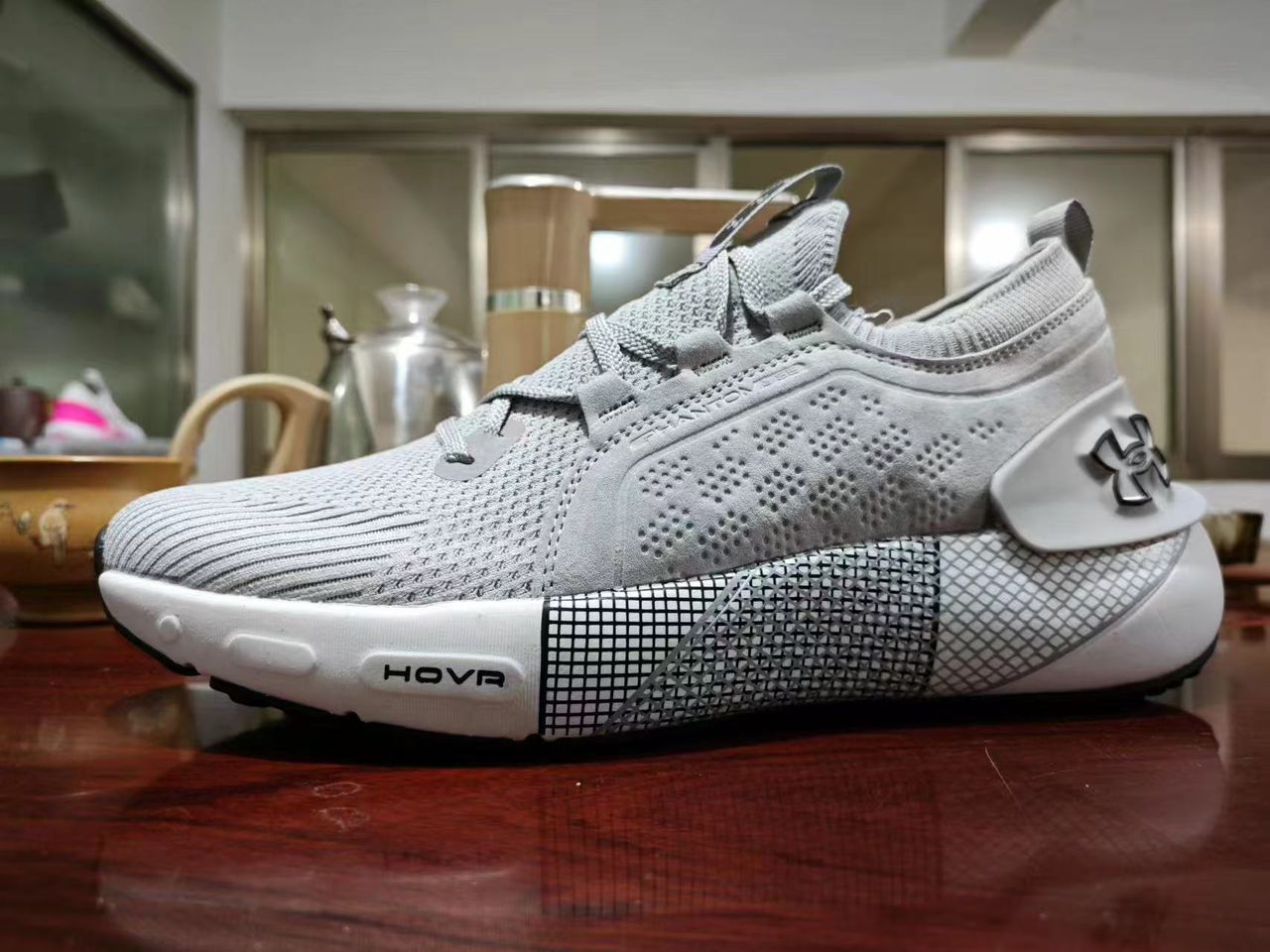 Chaussure Sport Under Armour