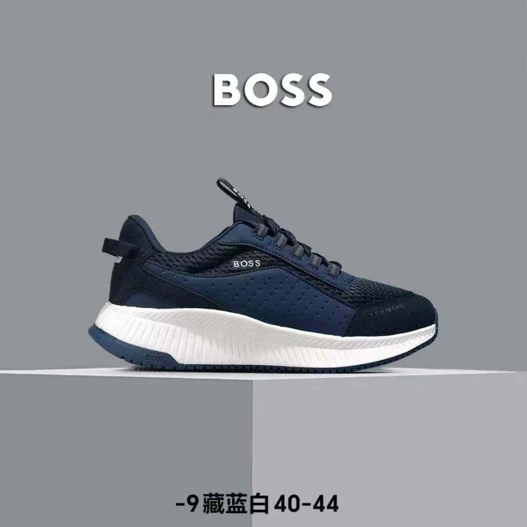 Chaussure sport HUGO BOSS