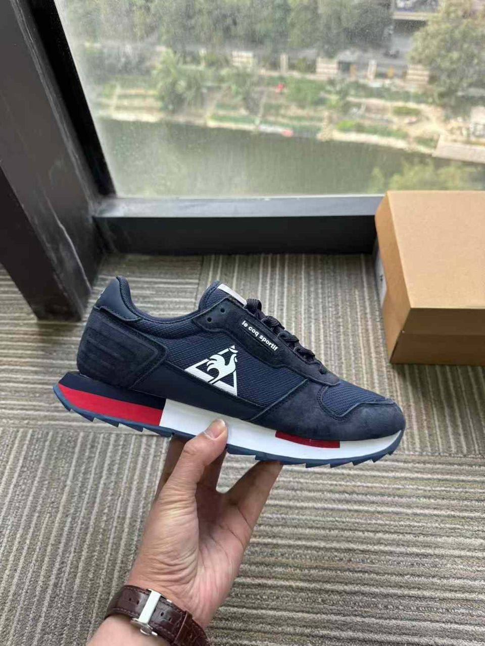 Chaussure Coq Sportif