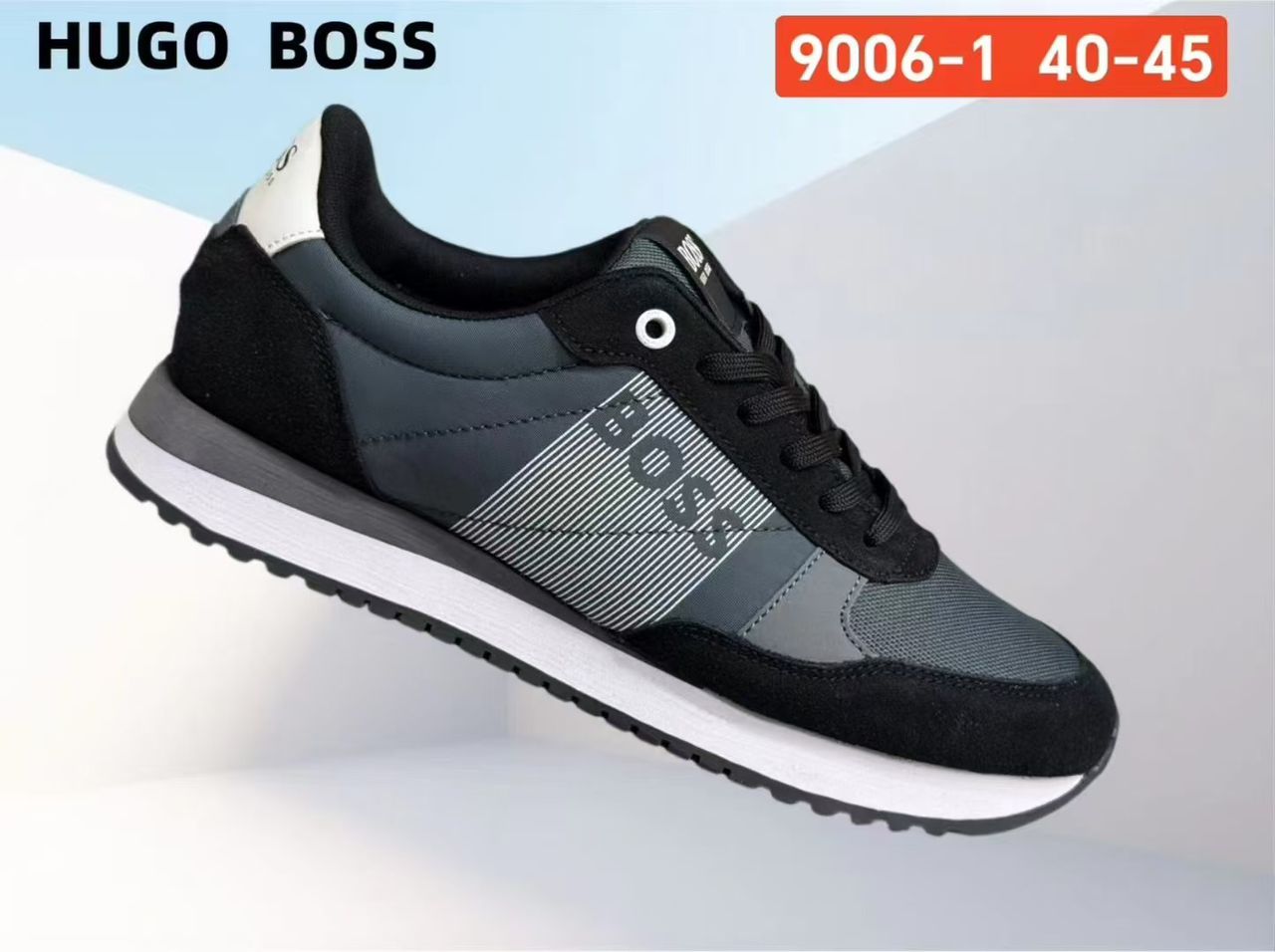 Chaussure Hugo Boss