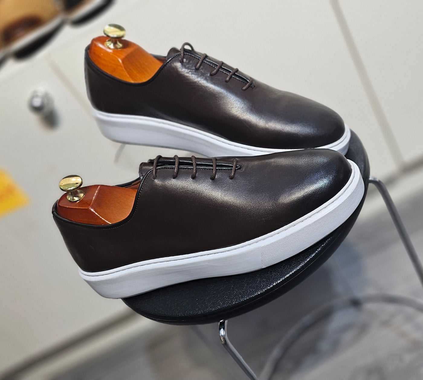 Chaussure de ville