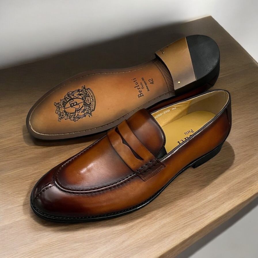 Chaussure Alden