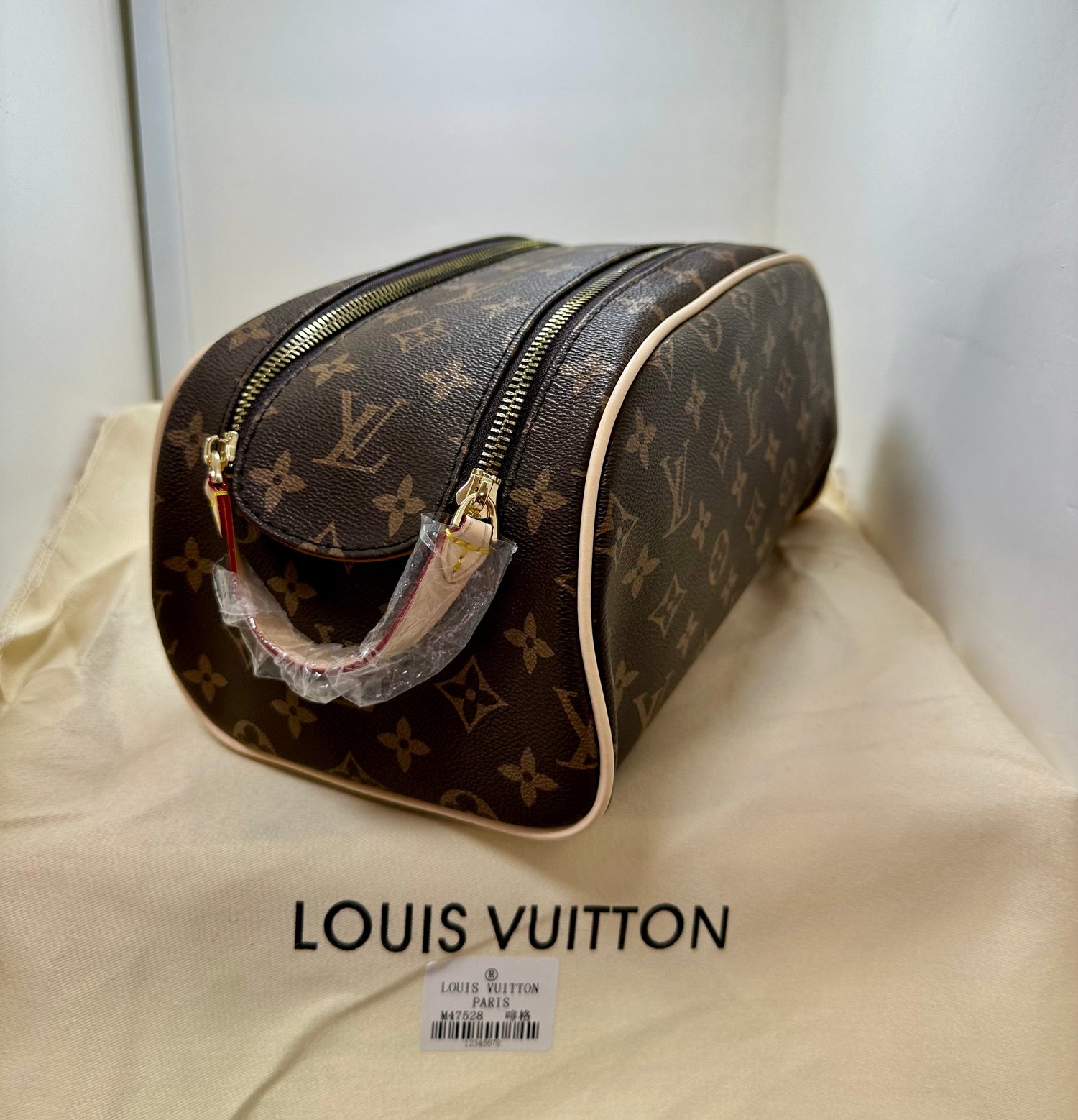 Sac et Sacoche