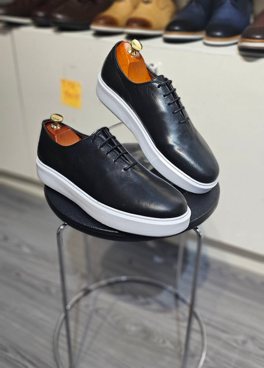 Chaussure cuire Berluti