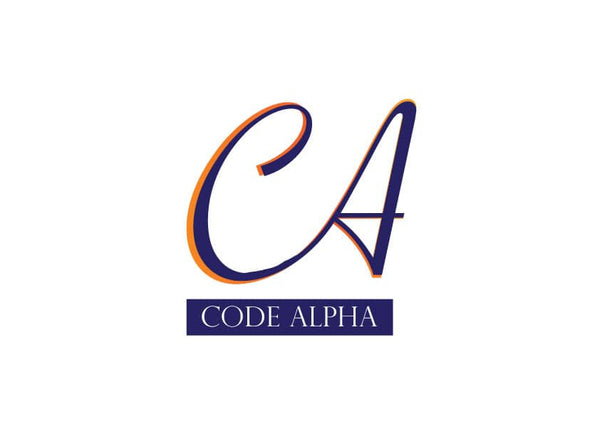 Code Alpha