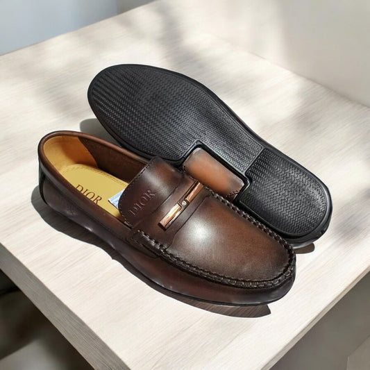 Mocassin Dior