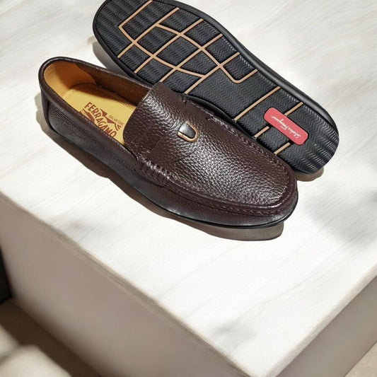 Mocassin Ferragamo