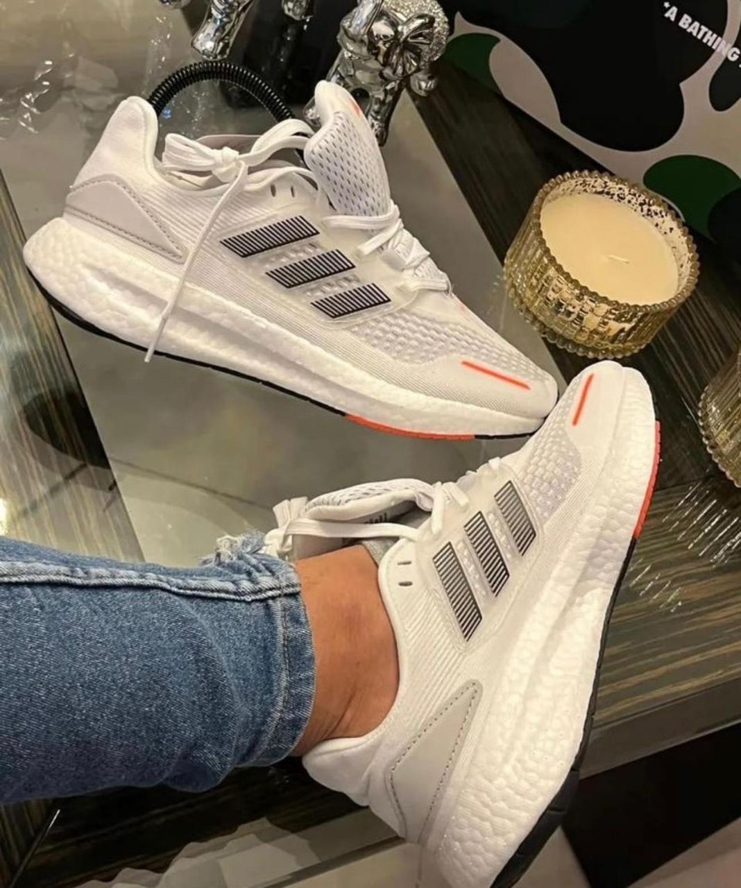 Chaussure Sport Adidas