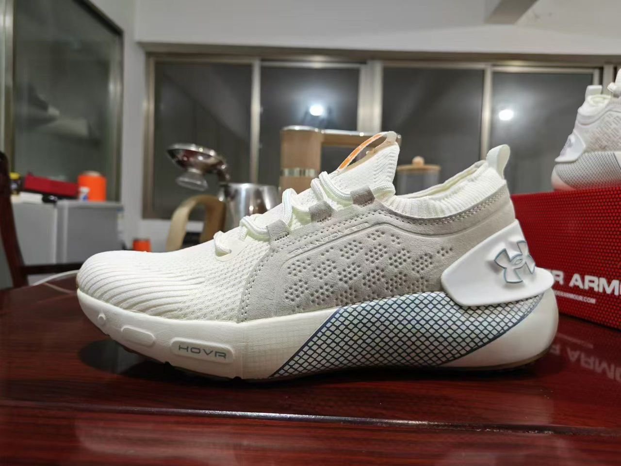 Chaussure Sport Under Armour