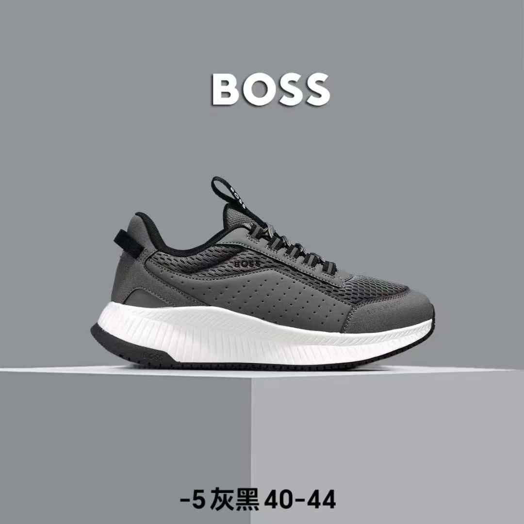 Chaussure sport Hugo Boss
