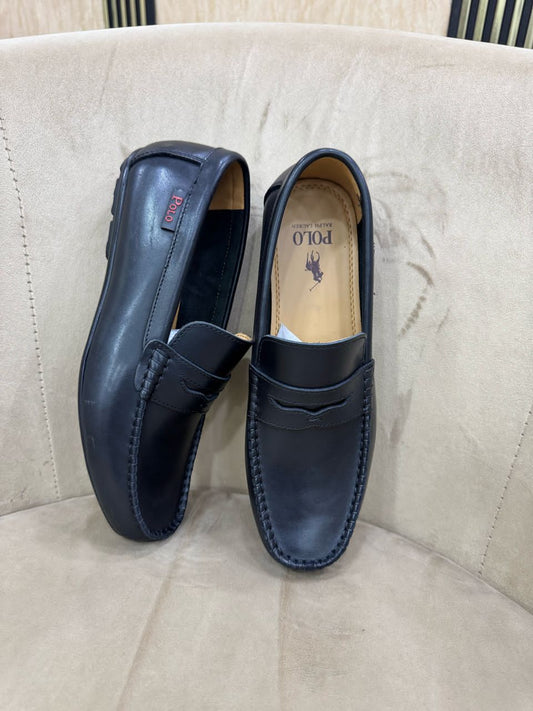 Mocassin Polo Ralph