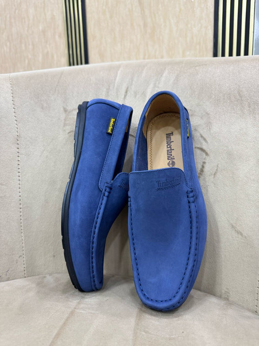 Mocasin Timberland