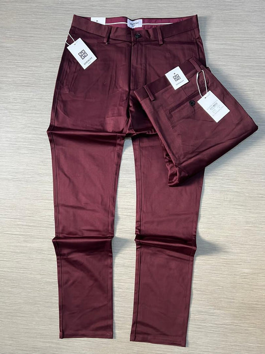 Pantalon kaki Givenchy
