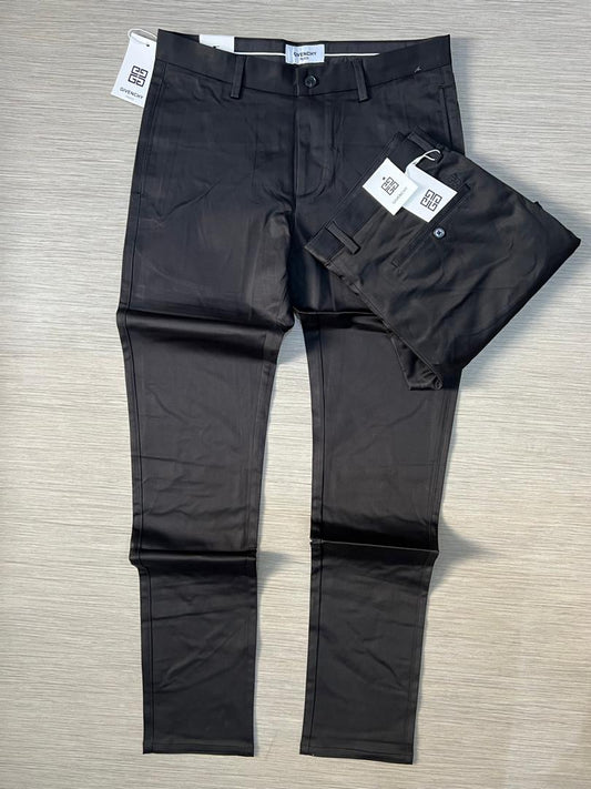 Pantalon kaki Givenchy