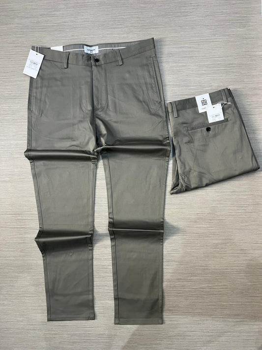 Pantalon kaki Givenchy
