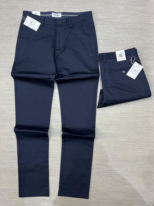 Pantalon kaki Givenchy