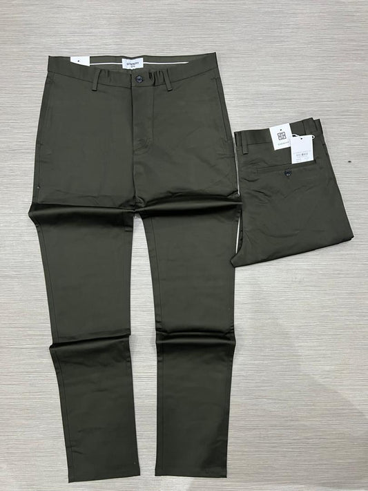 Pantalon kaki Givenchy