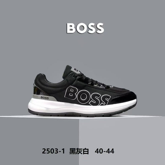 Chaussure Hugo Boss