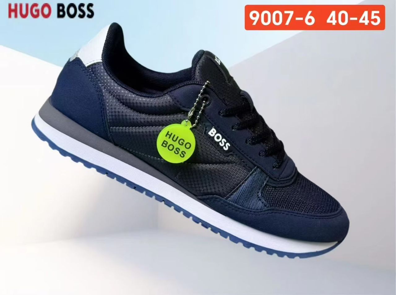 Chaussure Hugo Boss