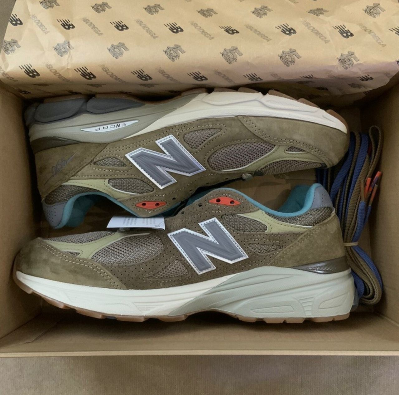 Chaussure New Balance