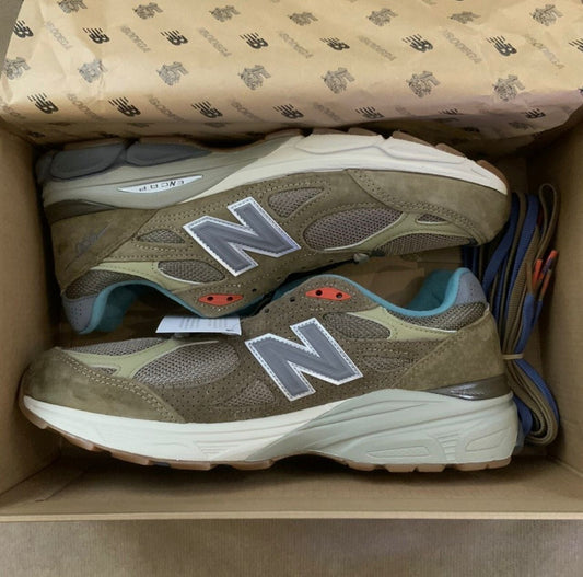 Chaussure New Balance
