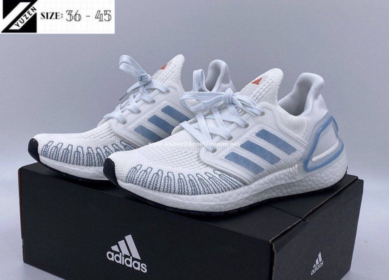 Chaussure sport Adidas