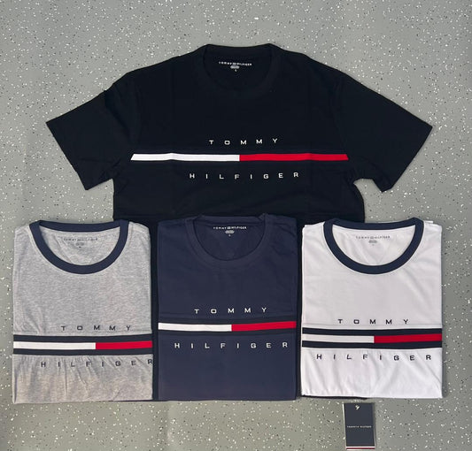 T-shirt Tommy