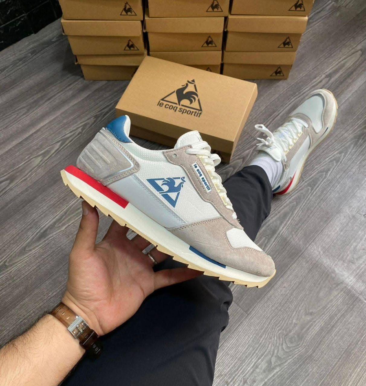 Chaussure Coq Sportif