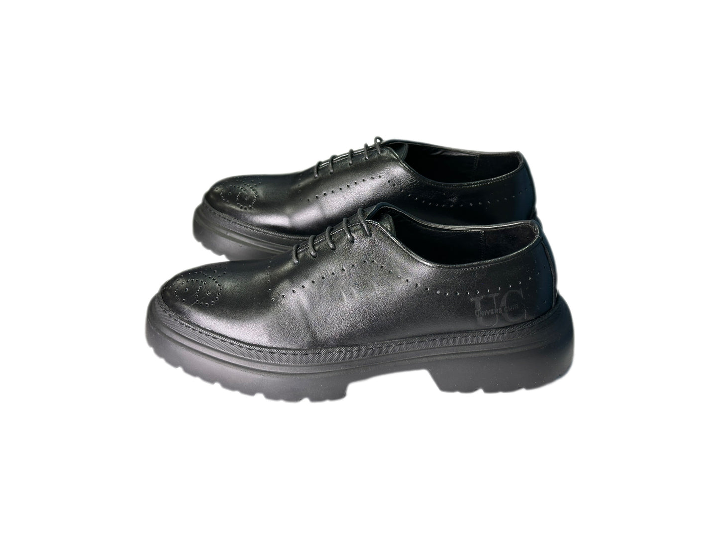 Chaussure de ville Eva