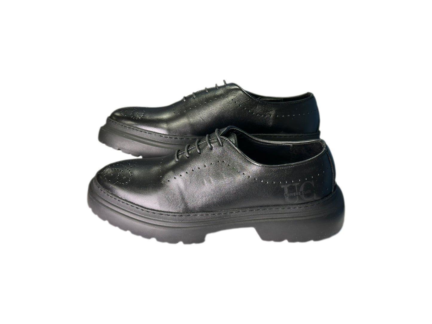 Chaussure de ville Eva