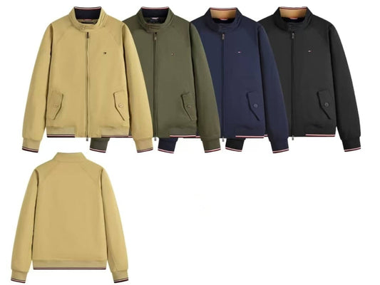 Jacket Tommy Hilfiger